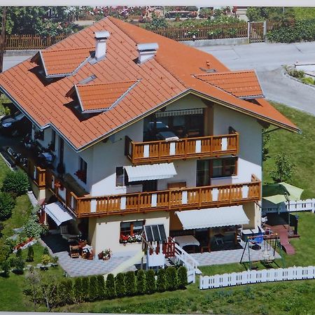 Appartment Lukasser Ainet Luaran gambar
