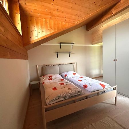 Appartment Lukasser Ainet Luaran gambar