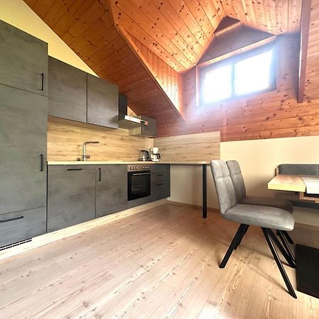 Appartment Lukasser Ainet Luaran gambar