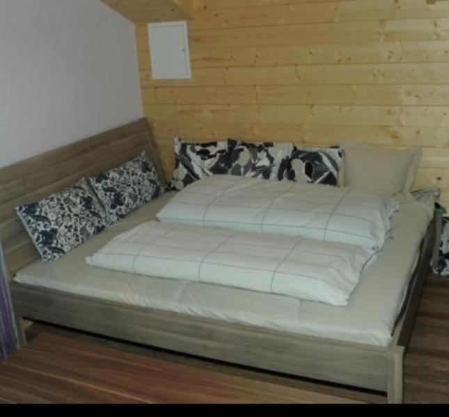 Appartment Lukasser Ainet Luaran gambar