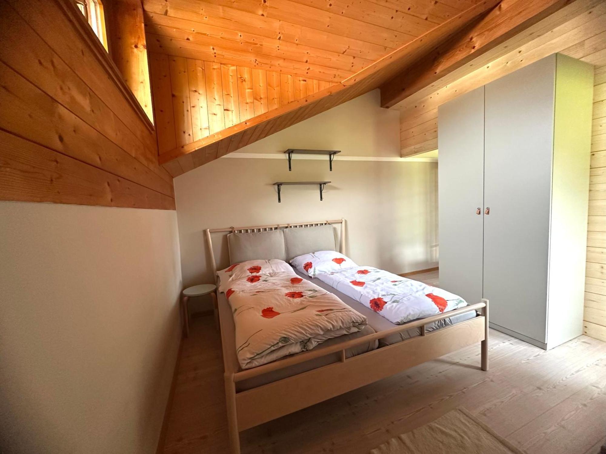 Appartment Lukasser Ainet Luaran gambar