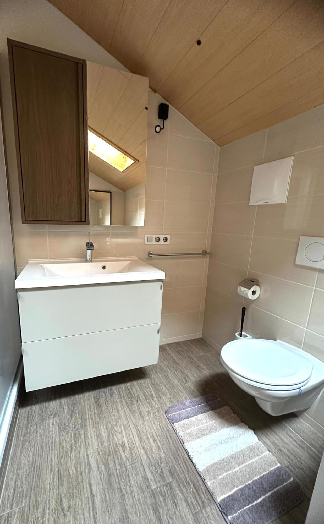 Appartment Lukasser Ainet Luaran gambar