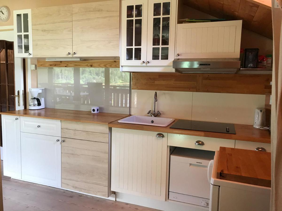 Appartment Lukasser Ainet Luaran gambar